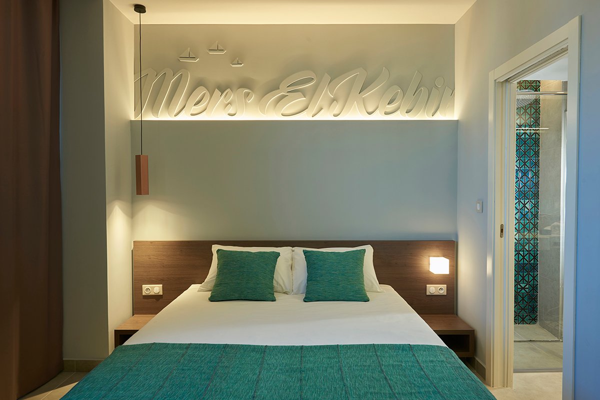 M Suite Hotel-官方