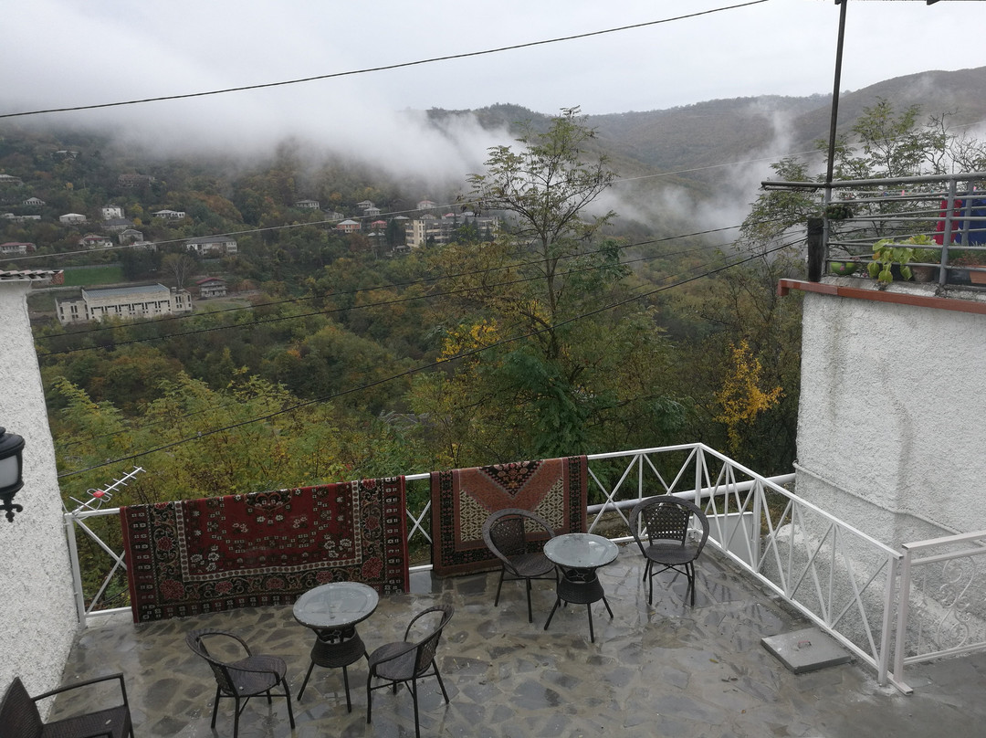 Sighnaghi Art Hotel主图