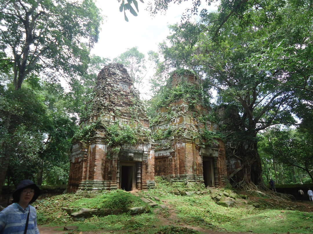 Angkor Guide Team景点图片