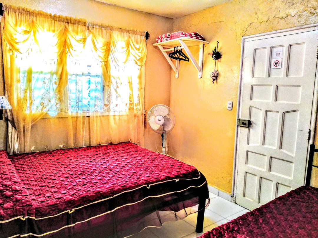 Casa Particular Mario Garcia Rodriguez Mayito主图