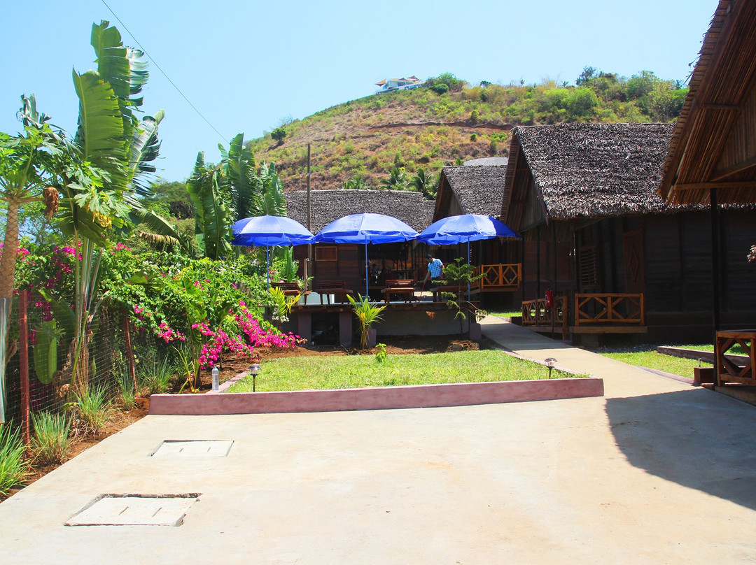 Bungalows des Tropiques主图