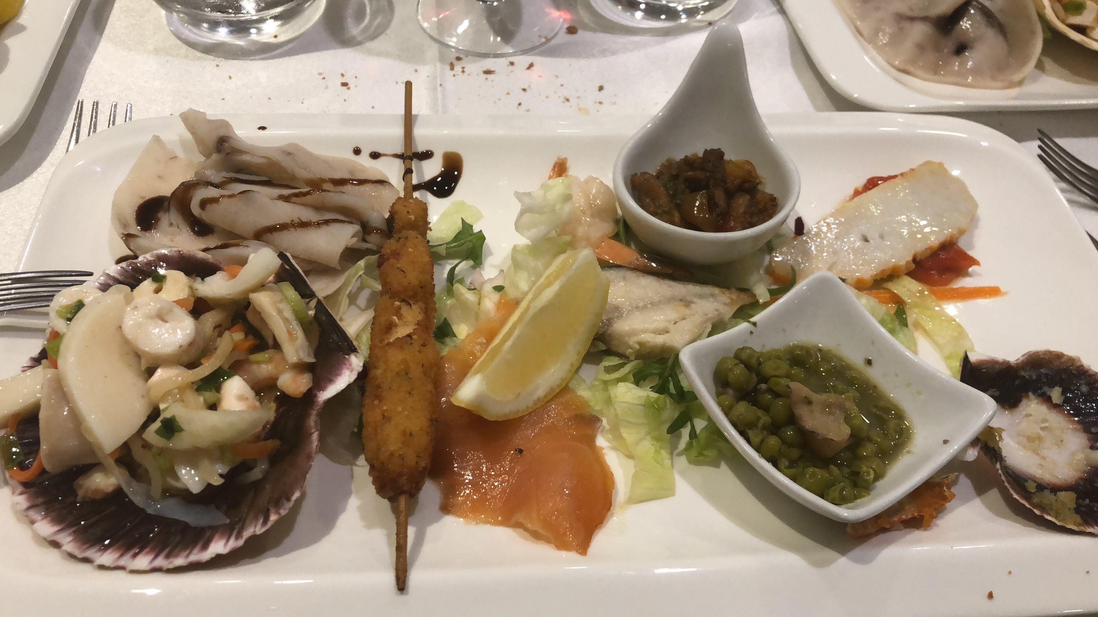 Hotel Melissa-餐饮