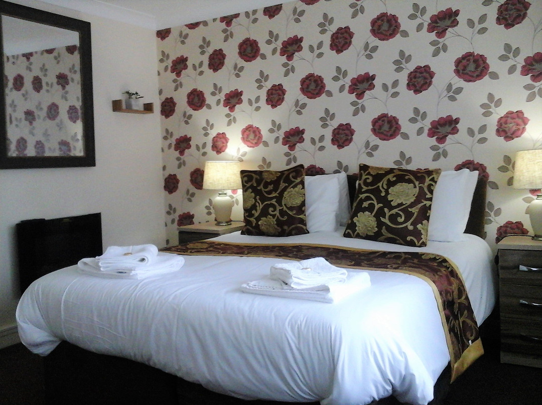 Maen Hir Guest House  ( Standing Stone )主图