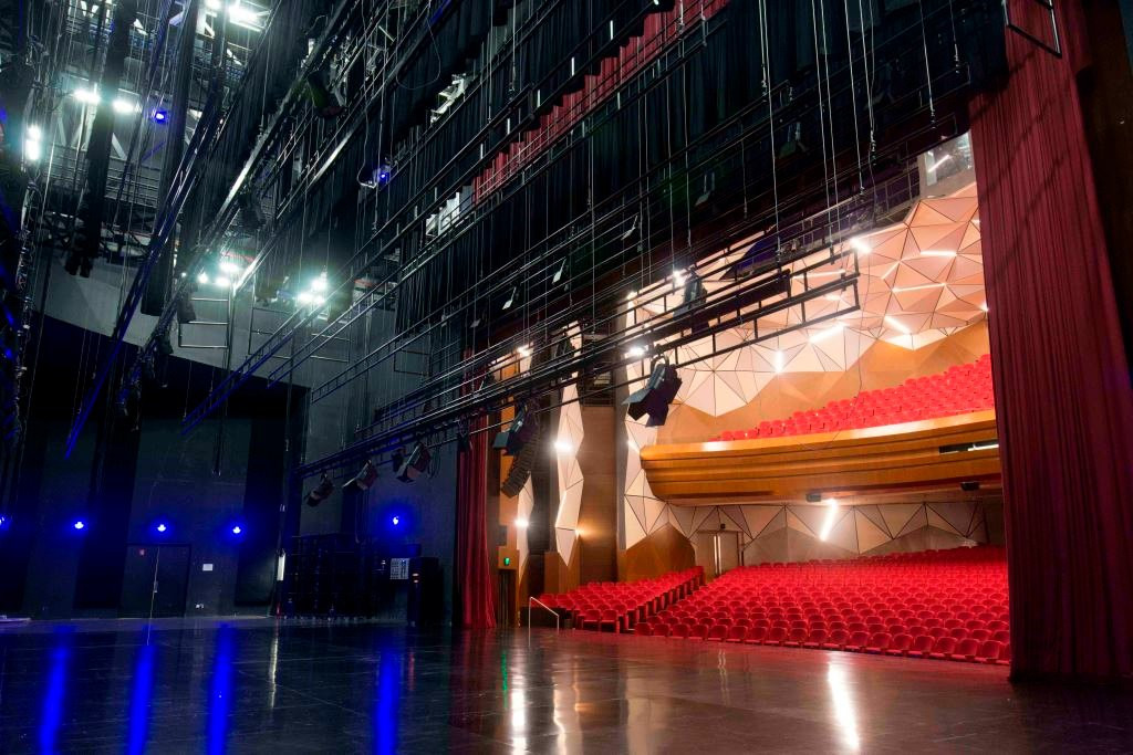 Ciputra Artpreneur-雅加达必去景点