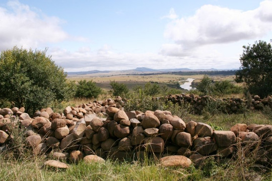 Rorke's Drift Tours-Rorke's Drift必去景点
