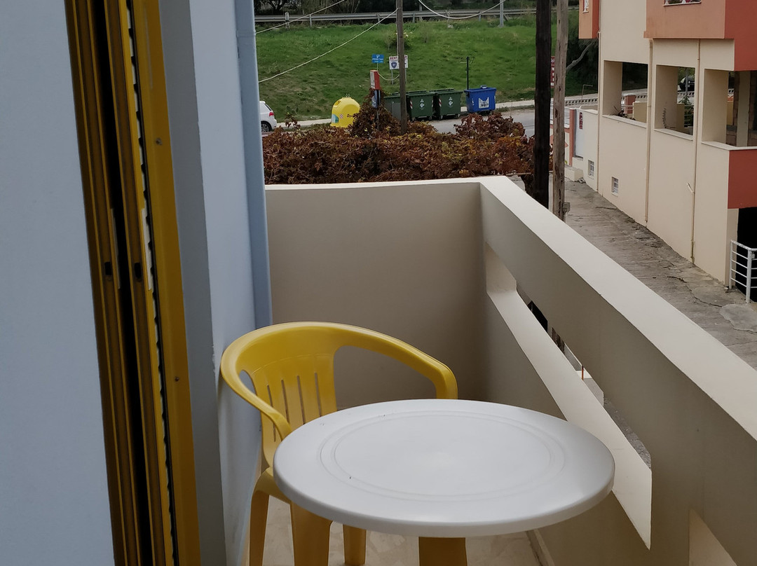 Danaos Beach Hotel主图