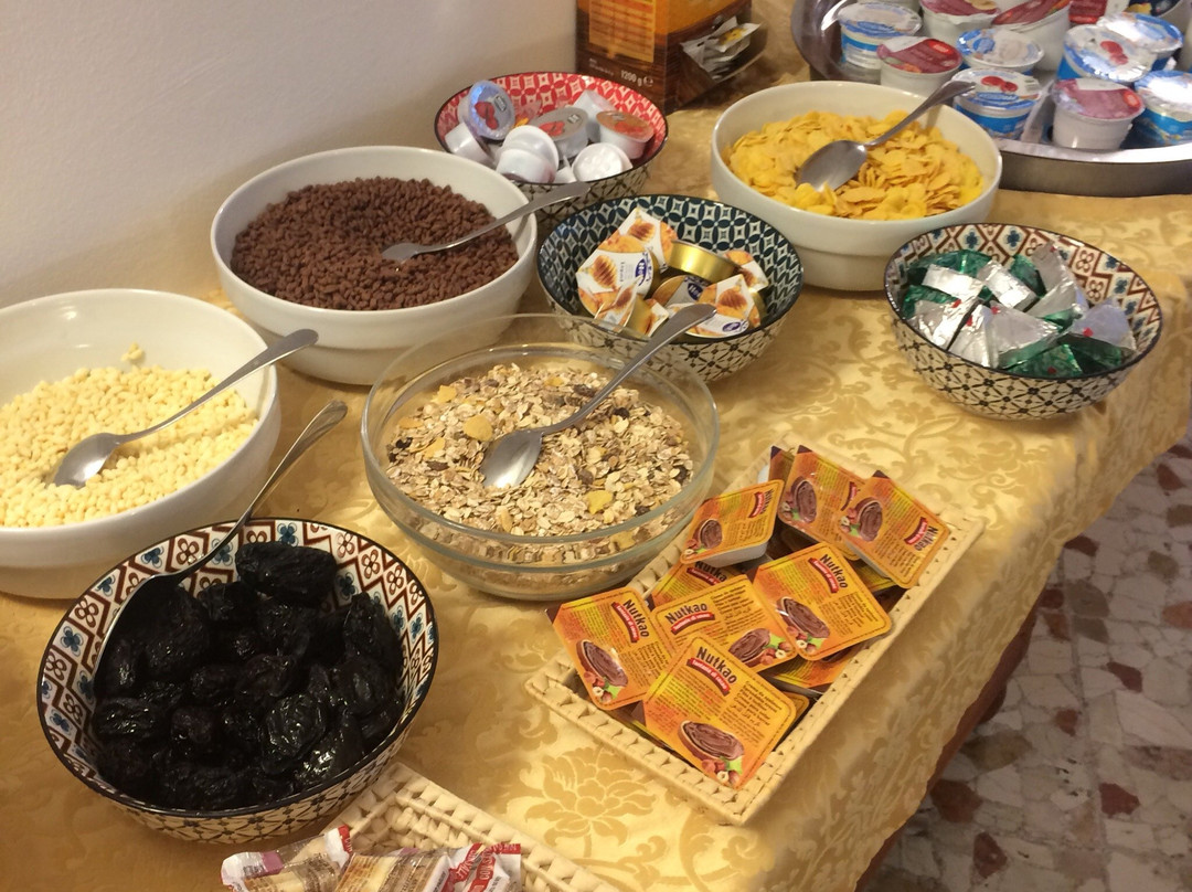 Hotel Villa Orio e Beatrice主图