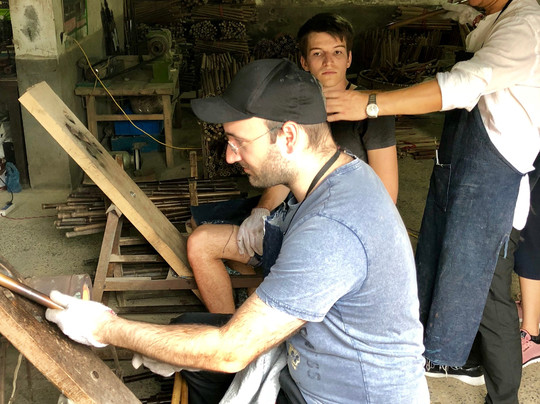 Trendy Adventurer-杭州市必去景点