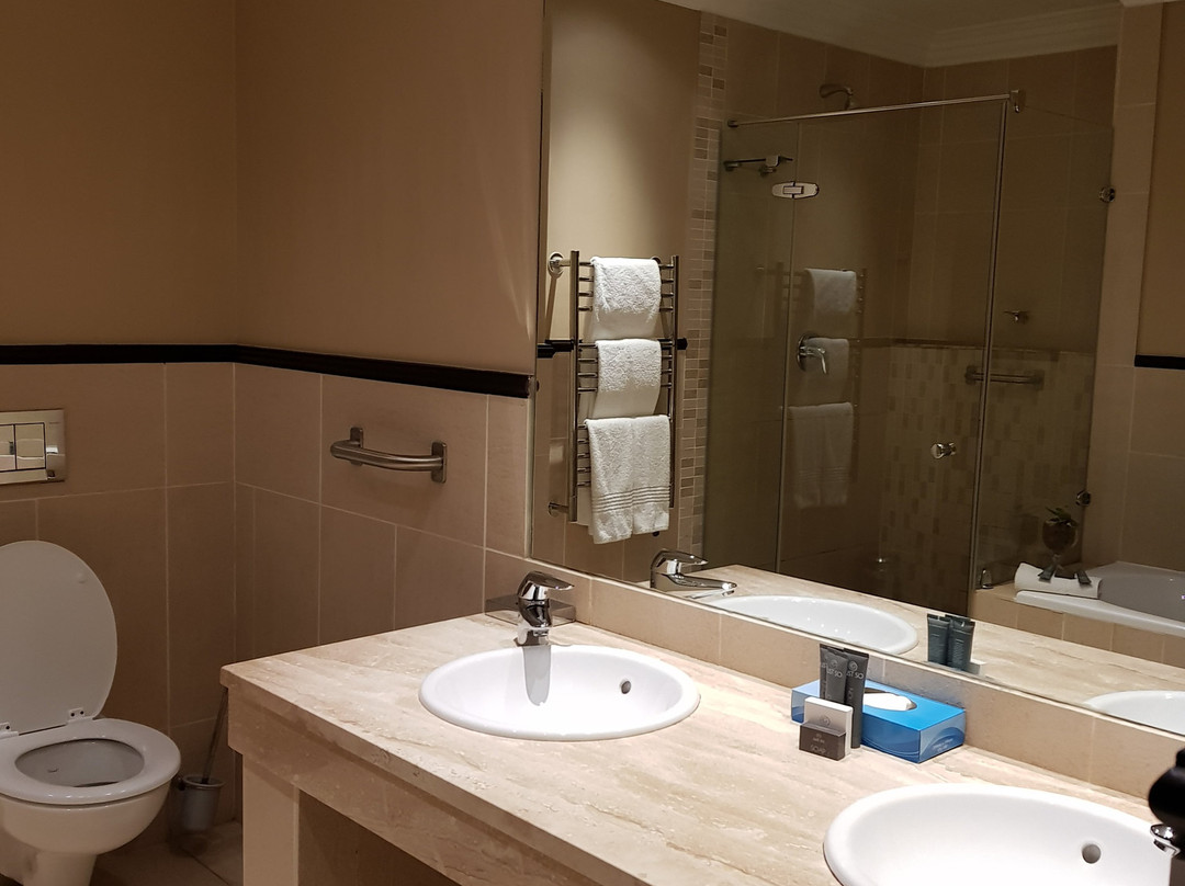 Makaranga Lodge主图