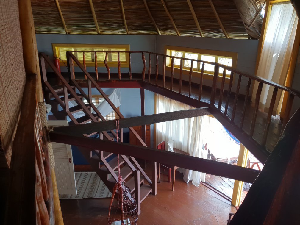 Punta Caracol Acqua Lodge-浴室