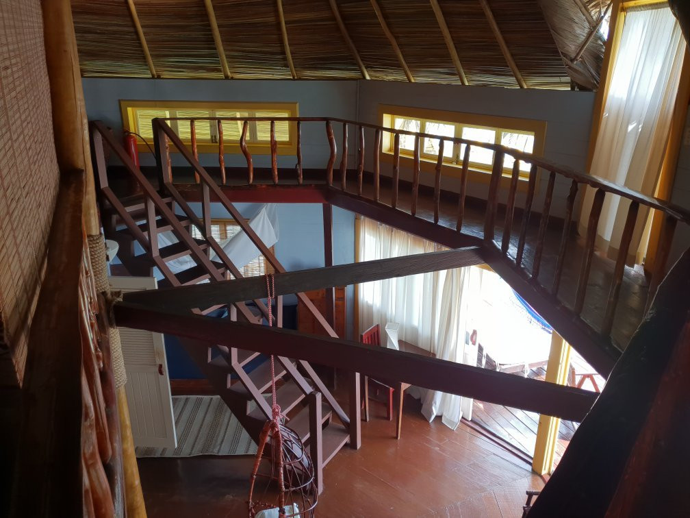 Punta Caracol Acqua Lodge主图