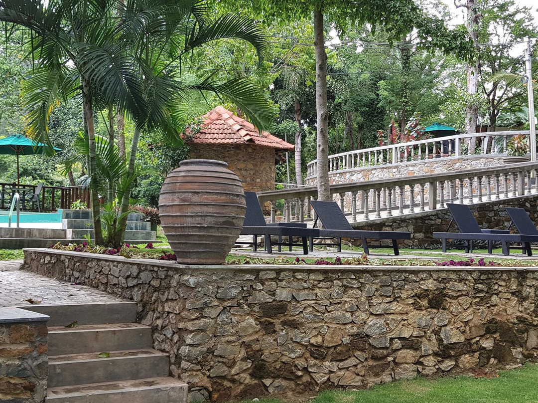 艾拉普朗特别墅主图