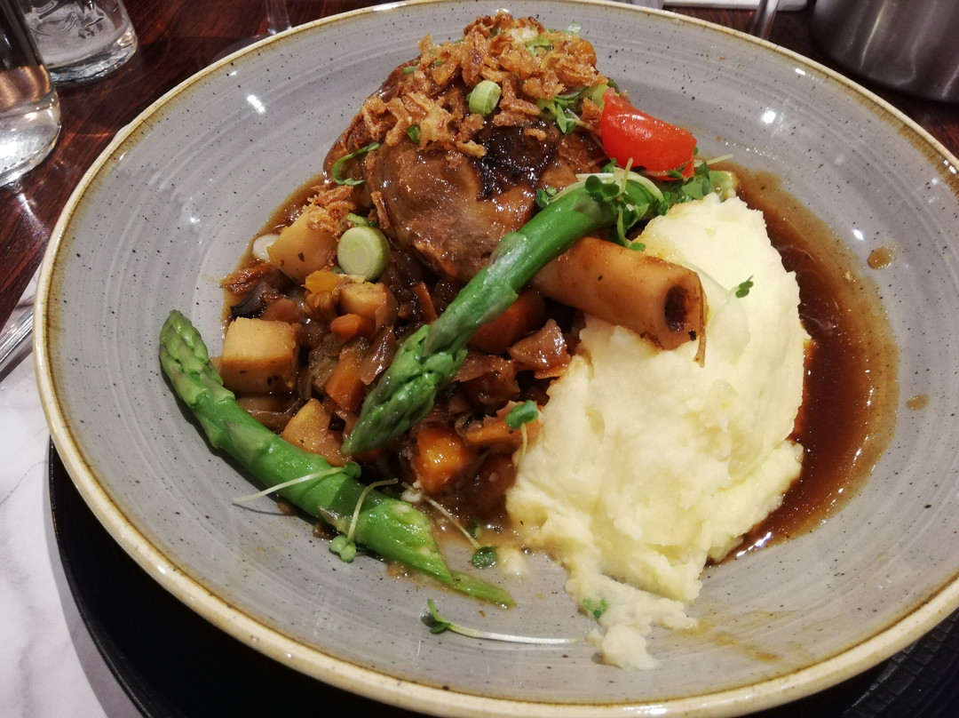 Wilde Ballybunion主图