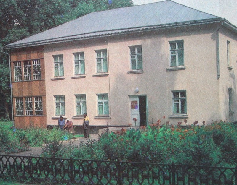 Shankhanay旅游景点-Aldabergenov Memorial Museum