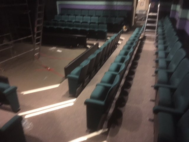 Whitefield Garrick Theatre景点图片