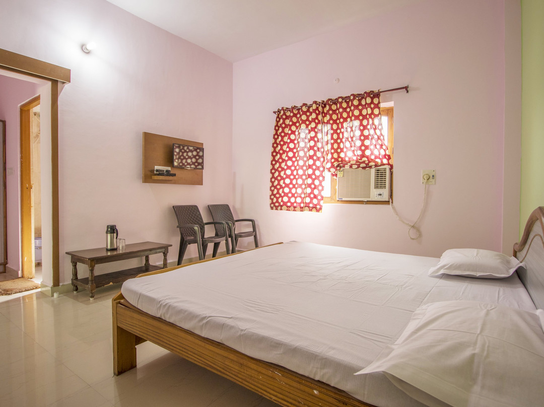 Aashirwad Guest House主图