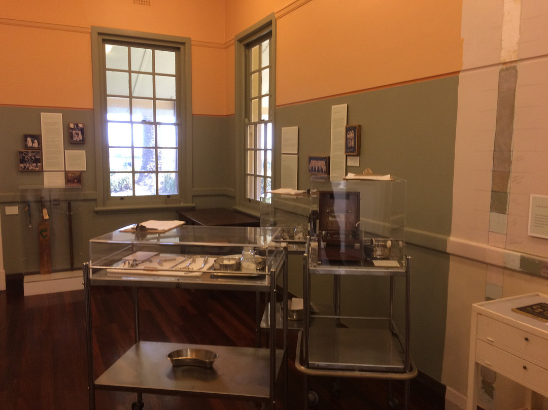 Goolugatup Heathcote-珀斯必去景点