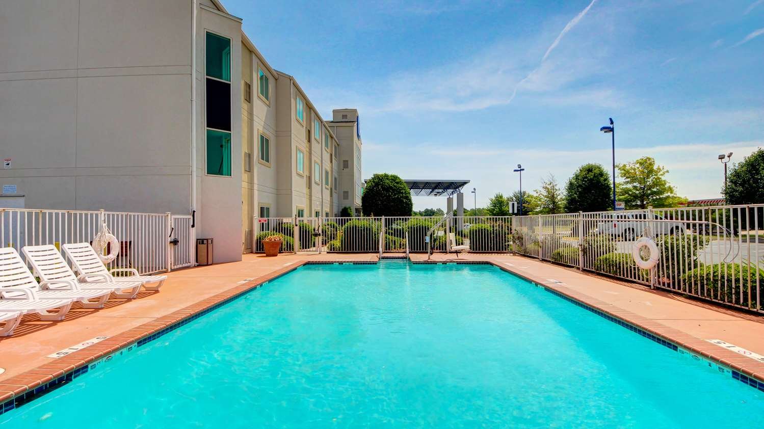 Motel 6 El Reno-官方