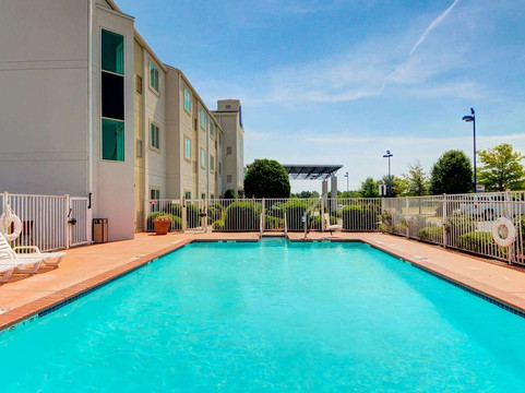 Motel 6 El Reno主图