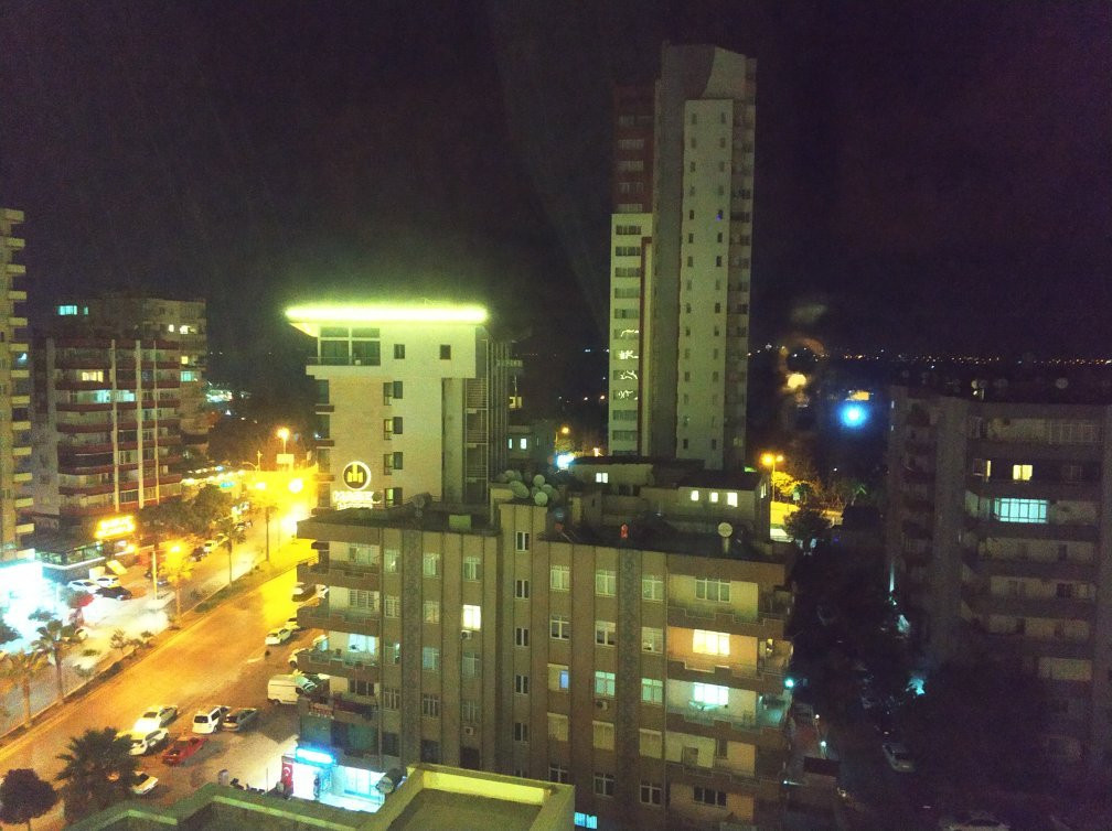 约尔伊斯假日阿达那酒店