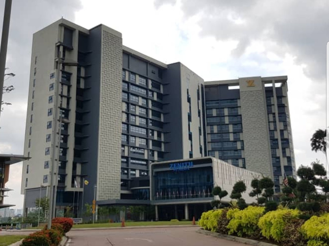 Zenith Putrajaya主图