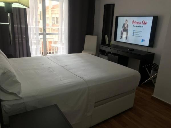 Hotel Carlos III主图