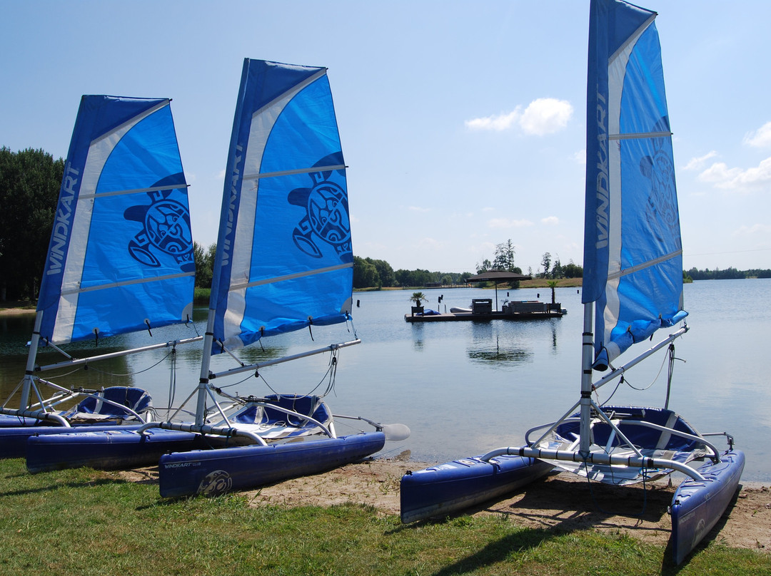 Omnivents (@Watergoed)-Valburg必去景点