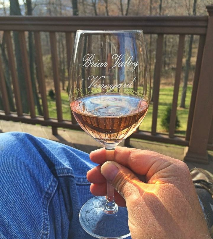Briar Valley Vineyards & Winery景点图片