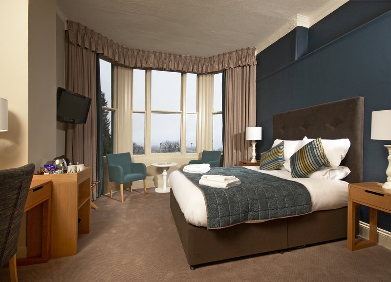 The Invercauld Arms Hotel-官方