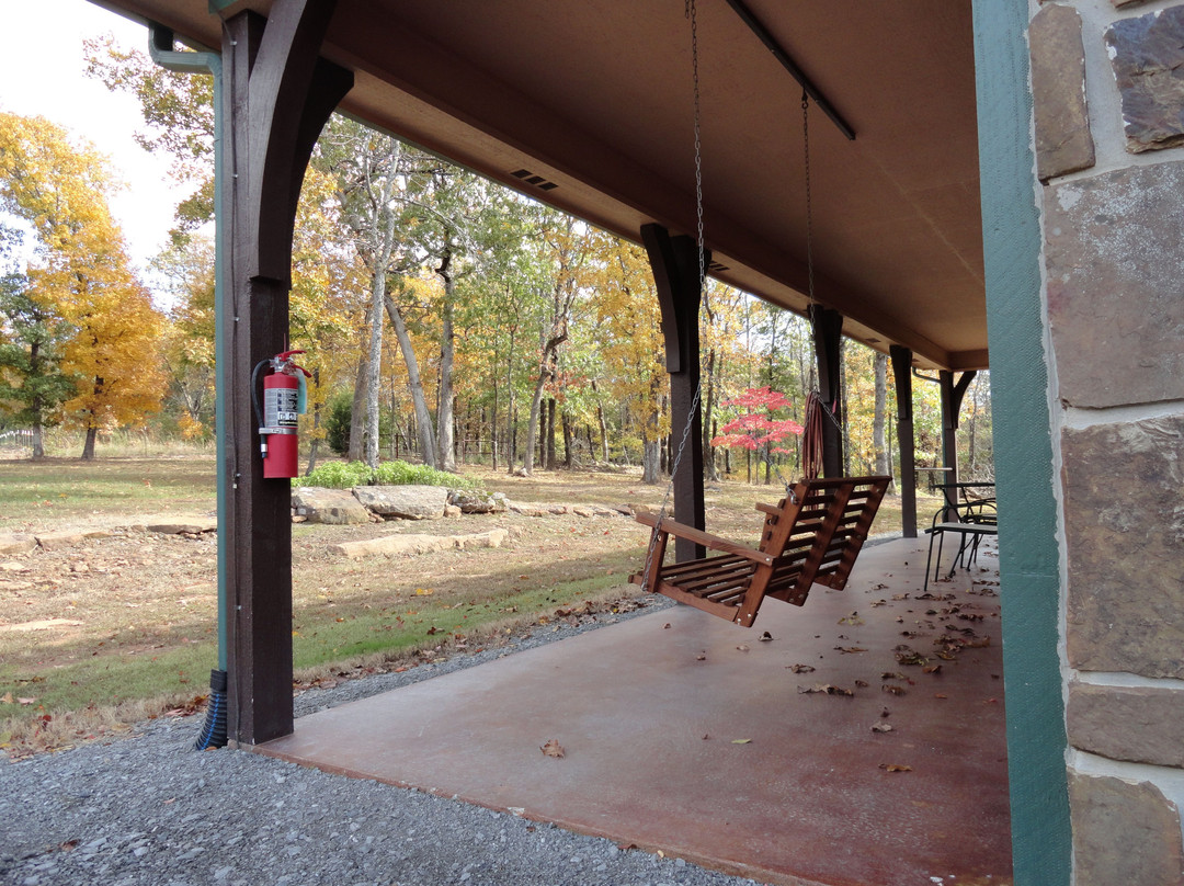 Terrapin Peak Bed, Breakfast & Beyond主图