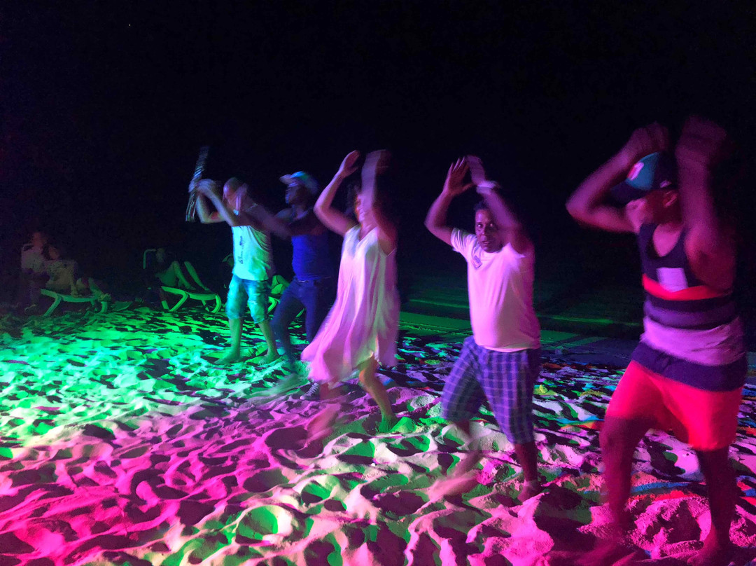 美景度假村美利亚大酒店主图