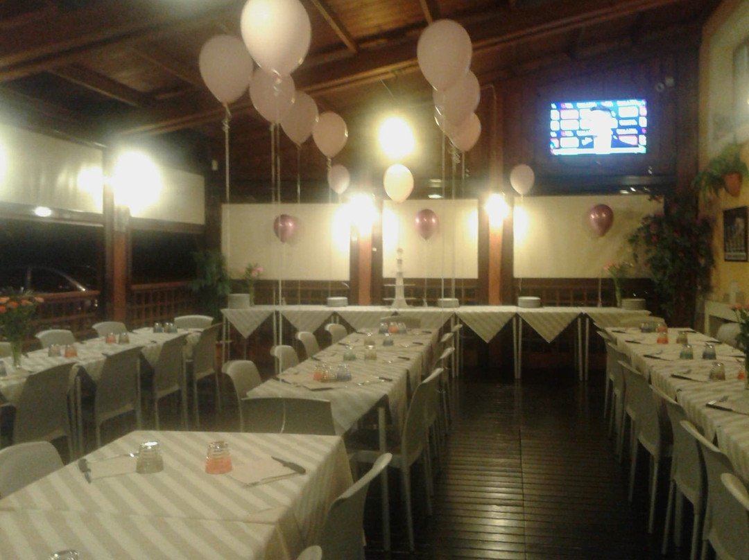 Bar pizzeria il Veliero-Ozieri必去景点