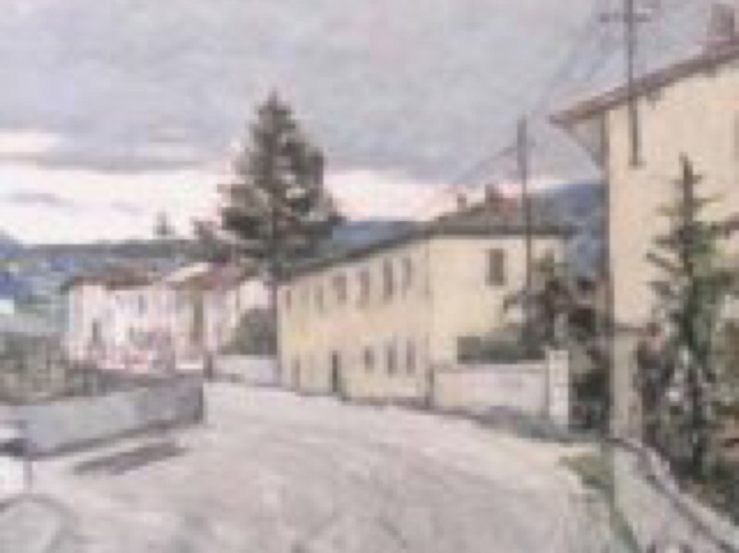 Galleria Ottonovecento-Laveno-Mombello必去景点