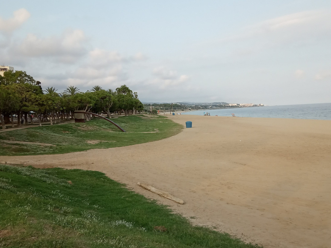 Playa del Callao-马塔罗必去景点