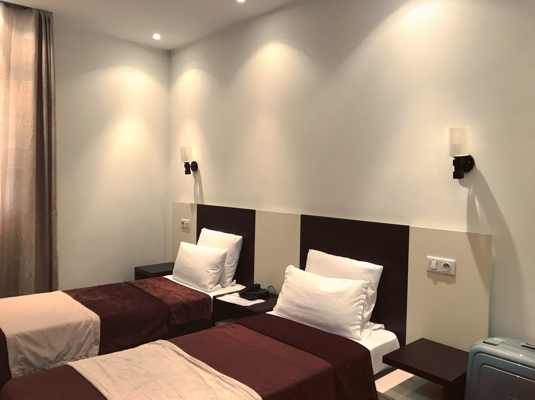 Hotel Ikram el Dhayf主图