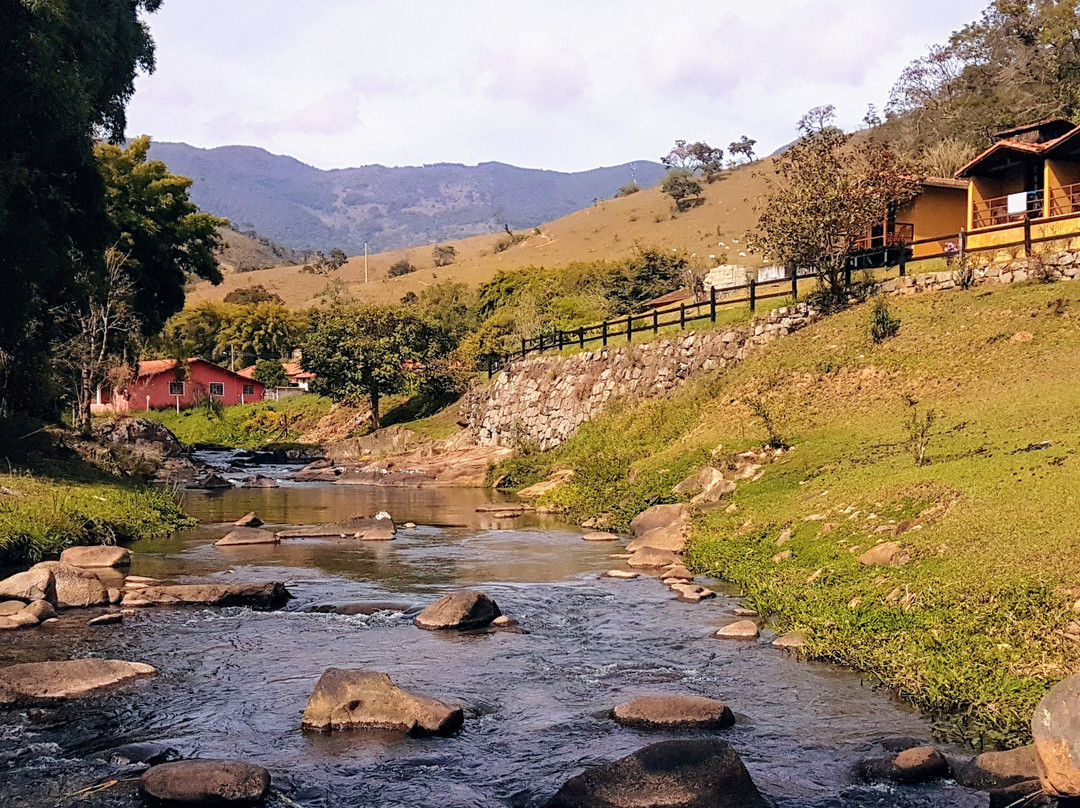 Pousada Bululu主图