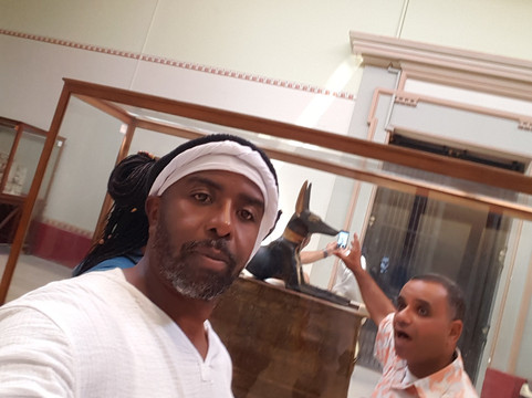 Deluxe Travel-亚斯文必去景点