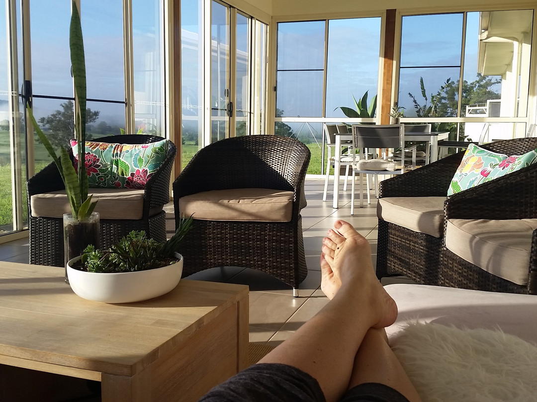 Tivoli Retreat主图