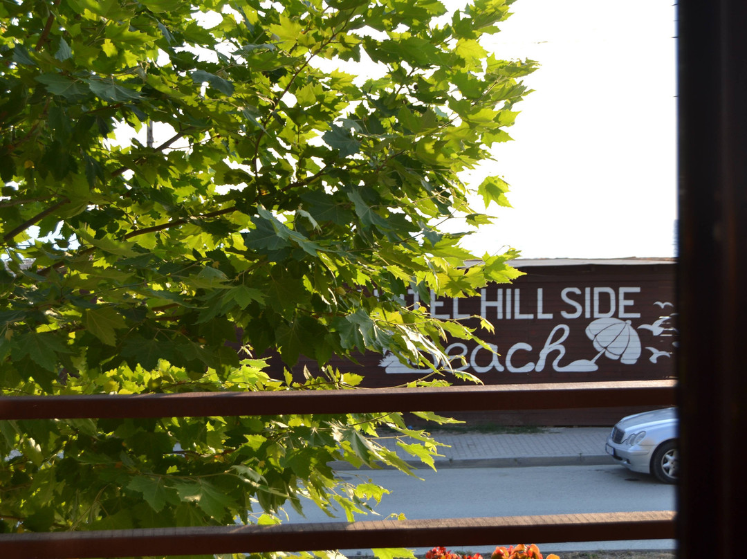 Hotel Durres Hill Side Beach主图