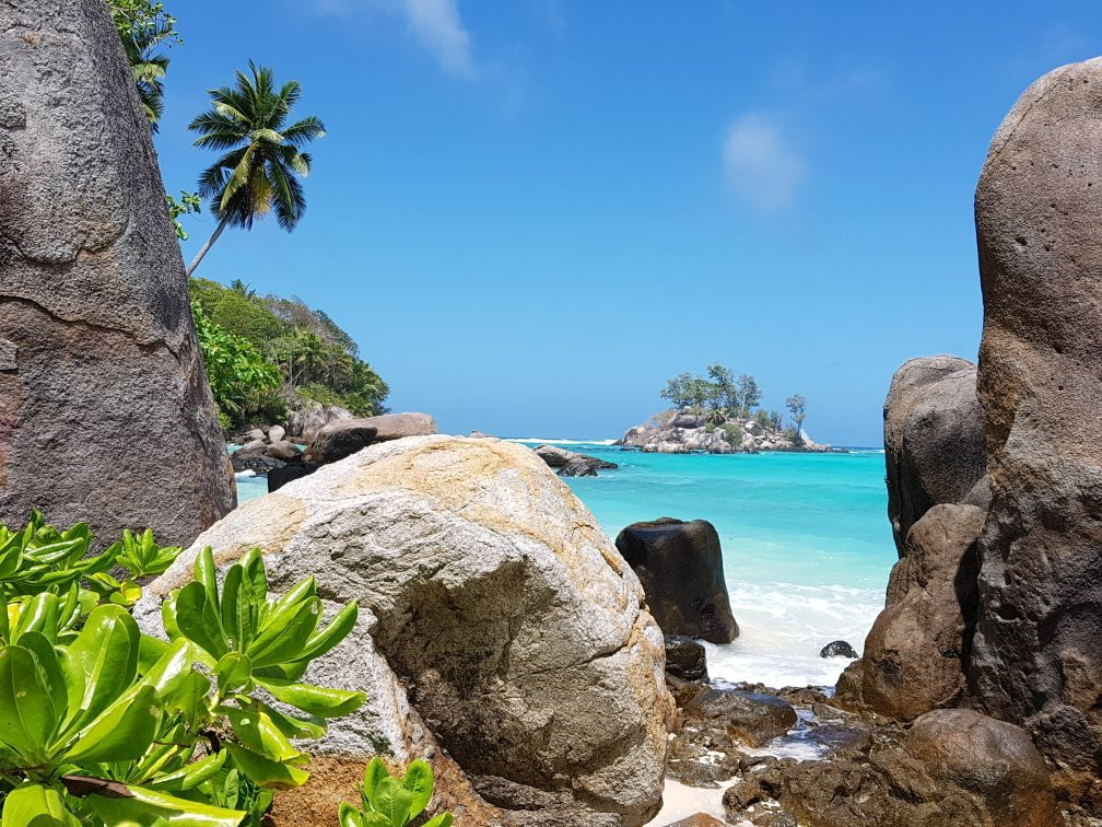 Fairyland Beach景点图片
