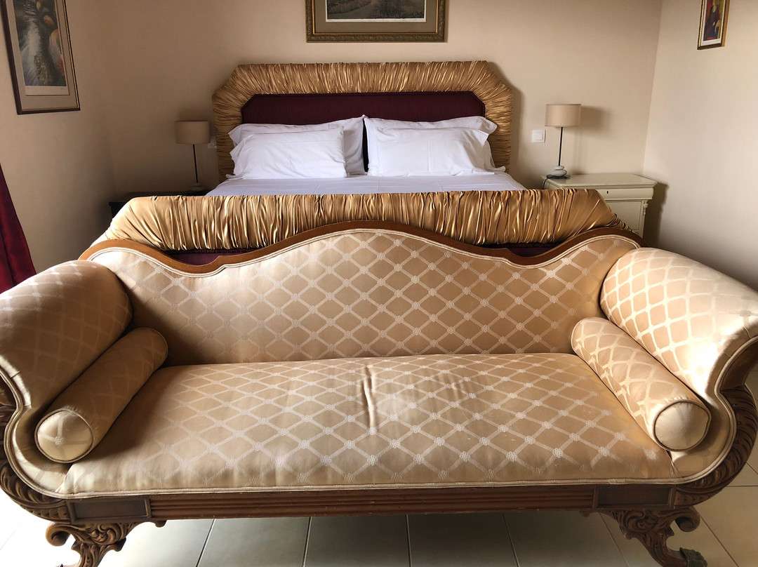 O'Vineyards Bed & Breakfast - Carcassonne主图