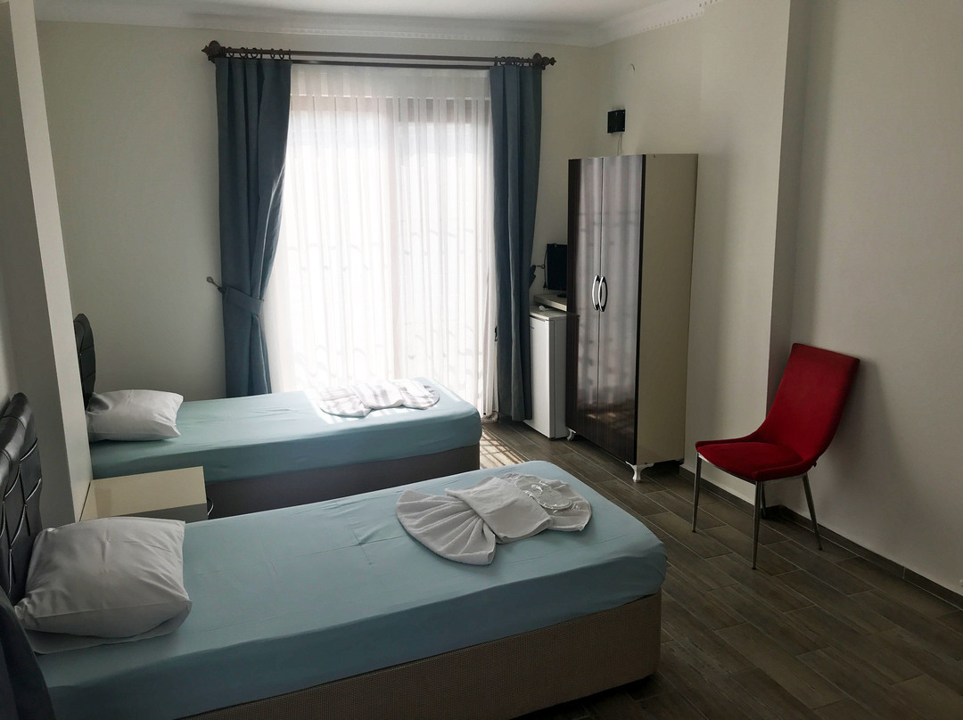 Otel Ege主图