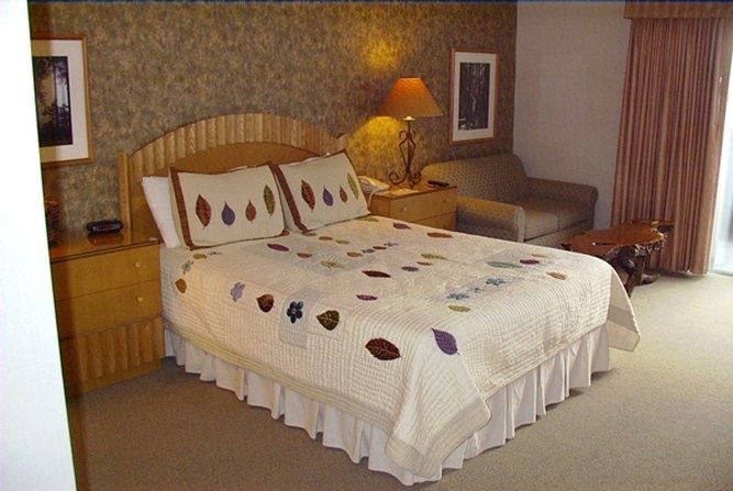 Bodega Coast Inn & Suites主图