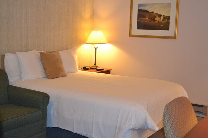 Henniker Motel主图