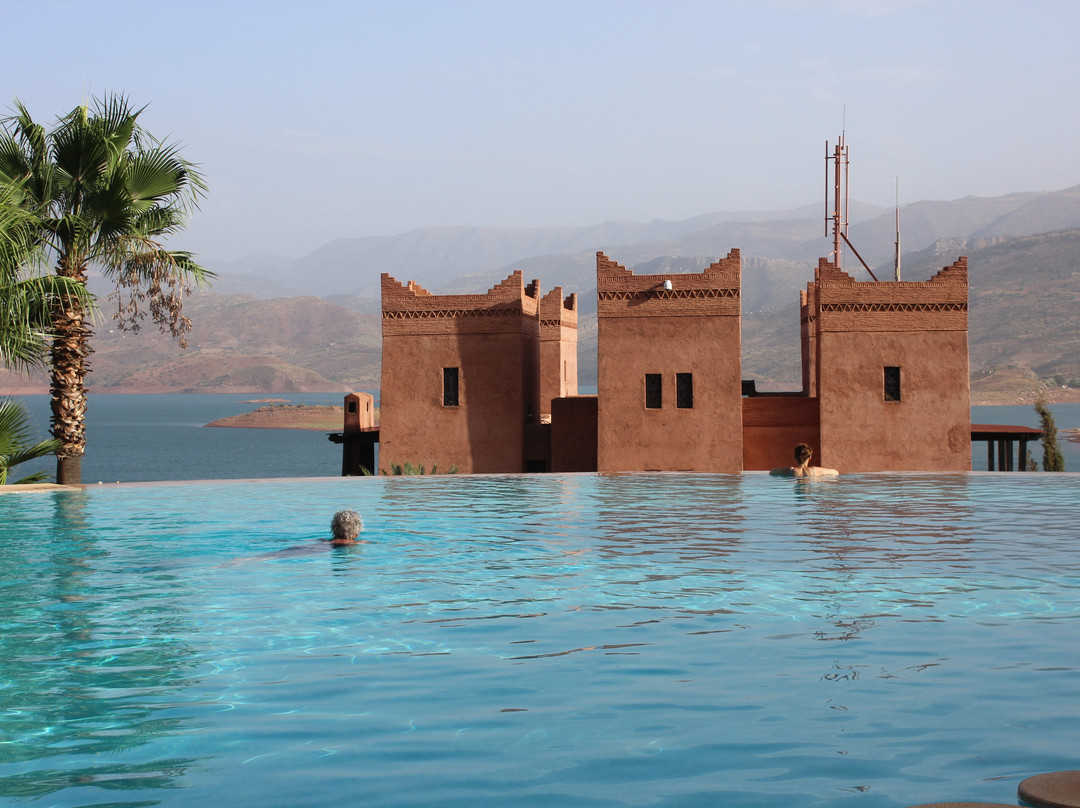 Widiane Resort主图