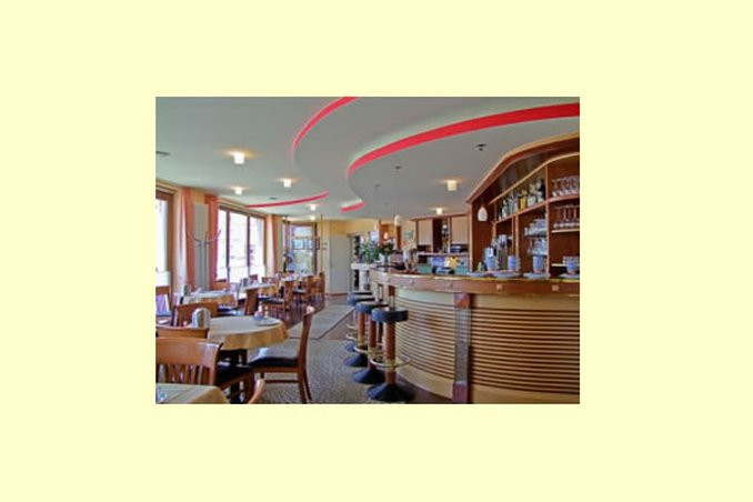 Hotel Kontorhaus Stralsund主图