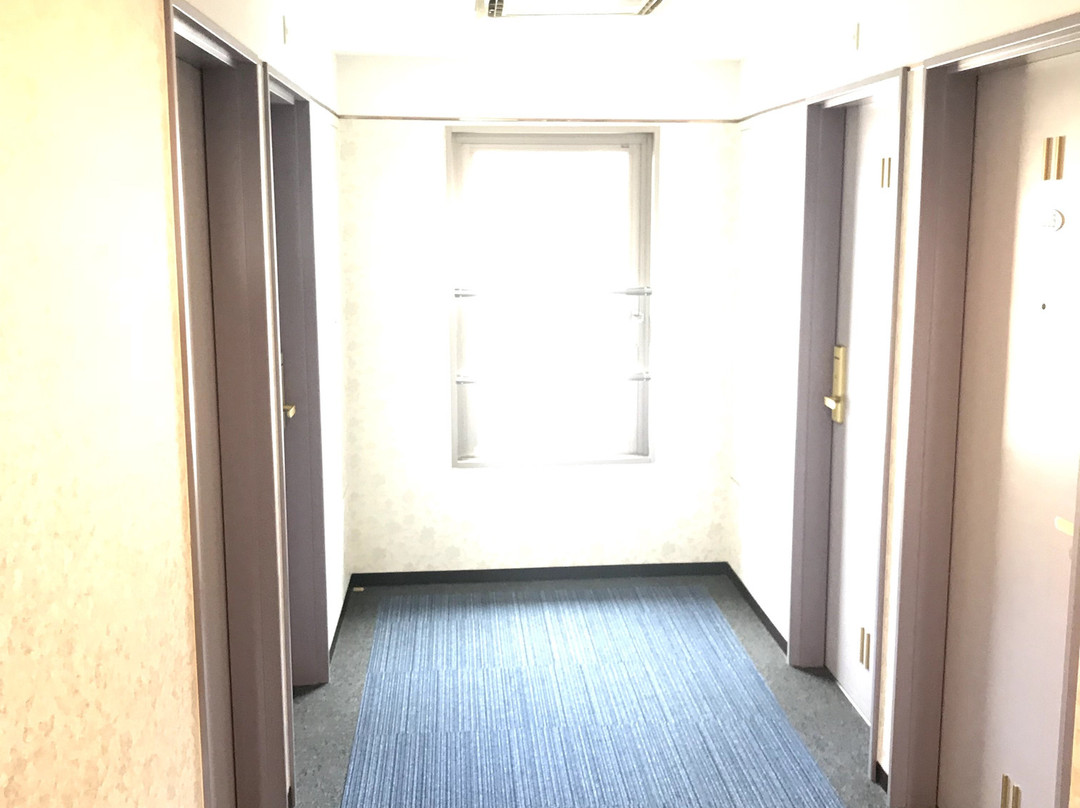 Hotel New Budget Muroran主图