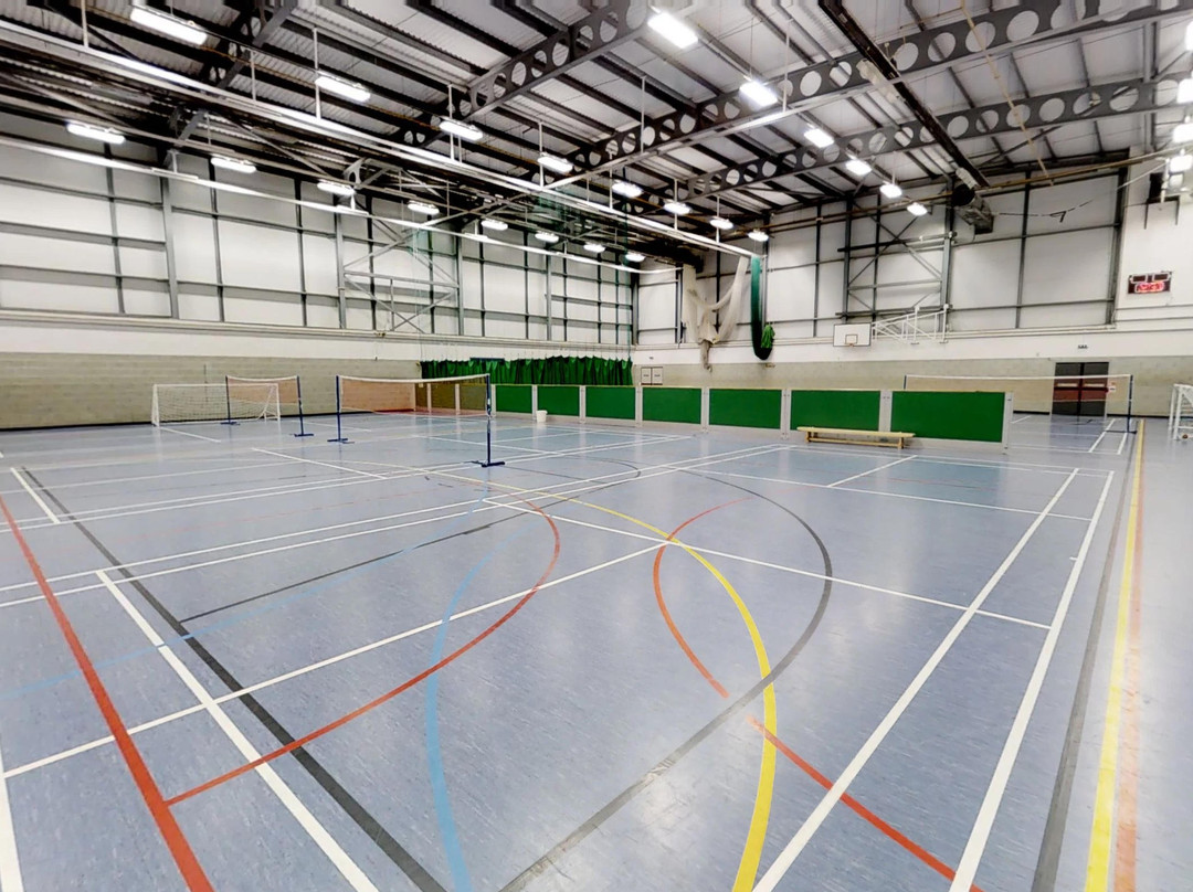 Penzance Leisure Centre景点图片