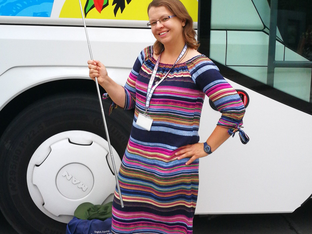 Tour Guide Service Gdansk景点图片