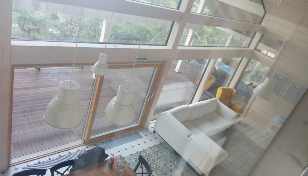 Park Hotel Kokshetau主图